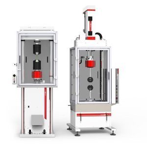 machine d'essai de torsion