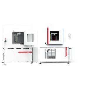 machine d'essai de torsion