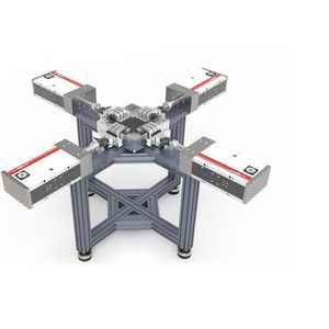 machine d'essai d'élongation