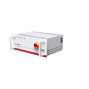 contrôleur d'automatisme en temps réel (RTAC) pour réseau Ethernet