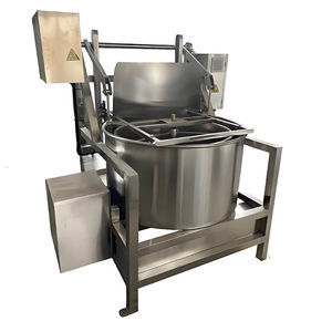 centrifugeuse pour l'industrie agroalimentaire