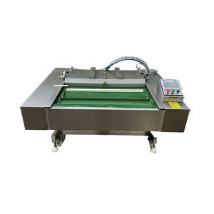 machine d'emballage automatique