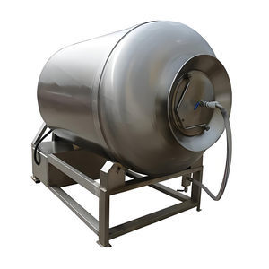 tambour de macération de viande fraîche 1