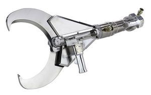 cisaille hydraulique portable