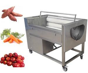 laveuse de légumes