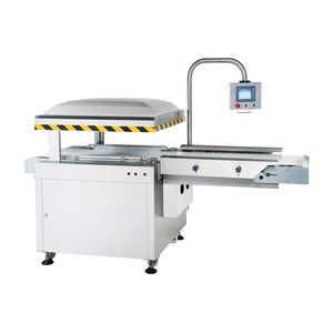 machine d'emballage automatique