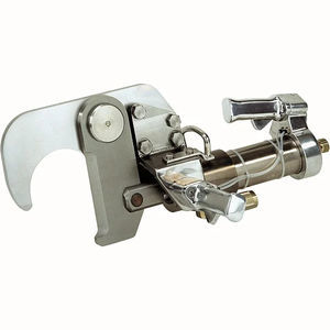 cisaille hydraulique