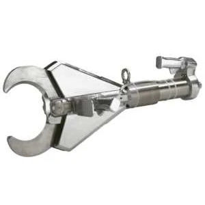 cisaille hydraulique portative