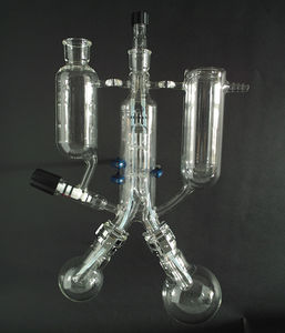 évaporateur sous vide