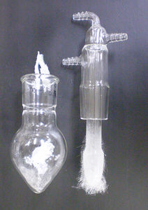 système de purification pour l'eau