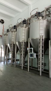 ligne de production de produits alimentaires