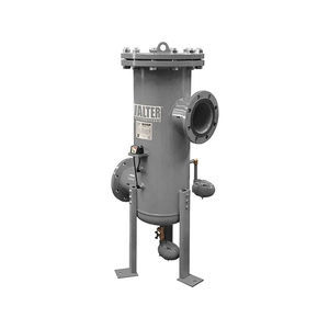groupe de filtration à cartouche