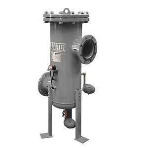 groupe de filtration à cartouche
