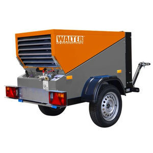 compresseur à vis
