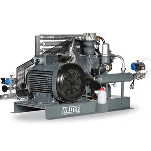 amplificateur pneumatique de volume