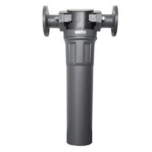 séparateur de particules
