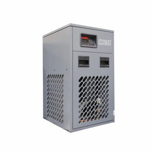 sécheur d'air comprimé par réfrigération