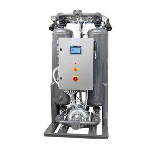 déshumidificateur par adsorption