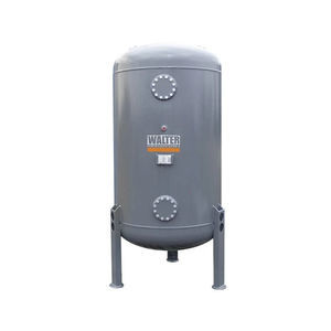 récepteur de gaz haute pression