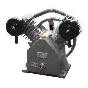 pompe à piston