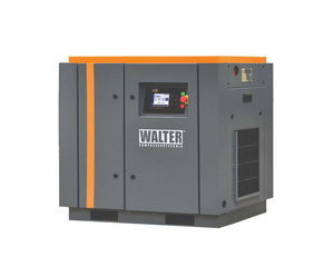 compresseur à vis 1