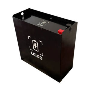batterie LiFePO4