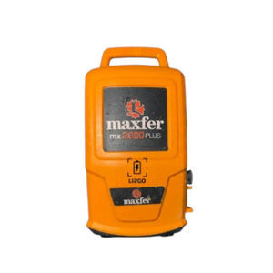 batterie lithium