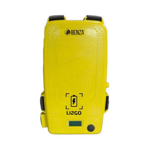 batterie lithium