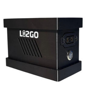 batterie lithium