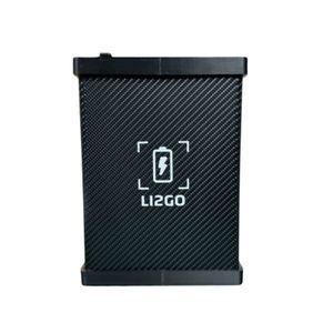 batterie lithium