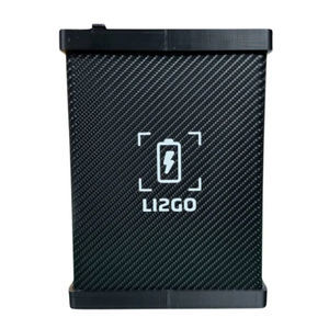 batterie lithium