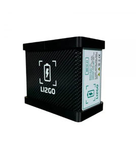 batterie lithium