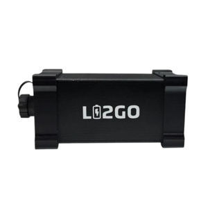 batterie lithium