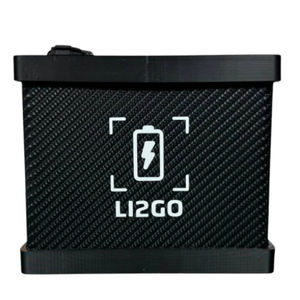 batterie lithium