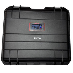 batterie lithium