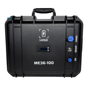 batterie lithium