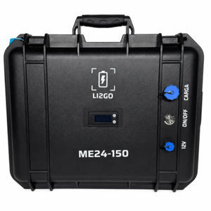 batterie lithium