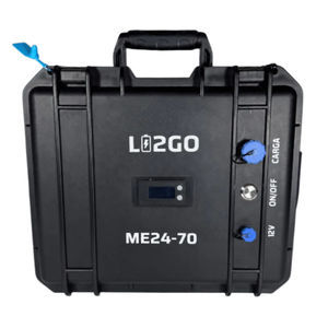batterie lithium