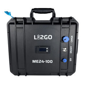 batterie lithium
