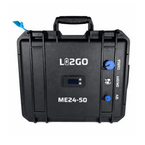 batterie lithium