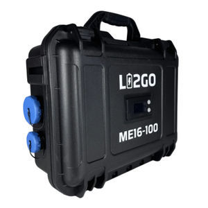 batterie lithium