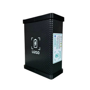 batterie lithium