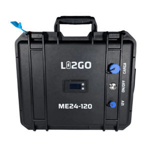 batterie lithium