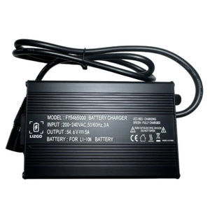 chargeur de batterie pour véhicule électrique
