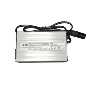 chargeur de batterie pour véhicule électrique