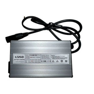 chargeur de batterie pour véhicule électrique