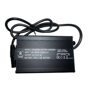 chargeur de batterie pour véhicule électrique