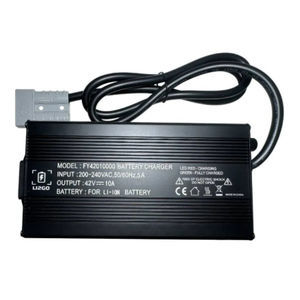chargeur de batterie pour véhicule électrique