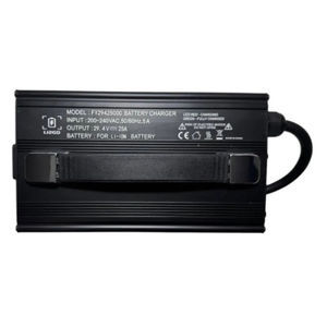 chargeur de batterie pour véhicule électrique