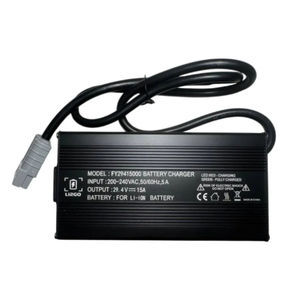 chargeur de batterie pour véhicule électrique